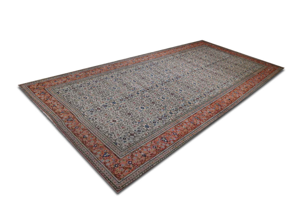 Tappeti Persiani ed Orientali in Italia