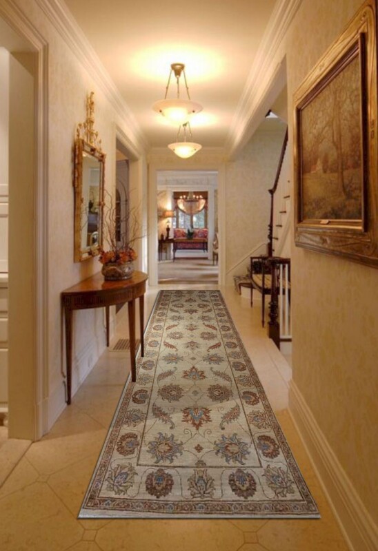 Tappeti Persiani ed Orientali in Italia