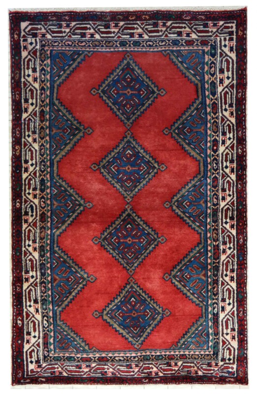 Tappeti Persiani ed Orientali in Italia