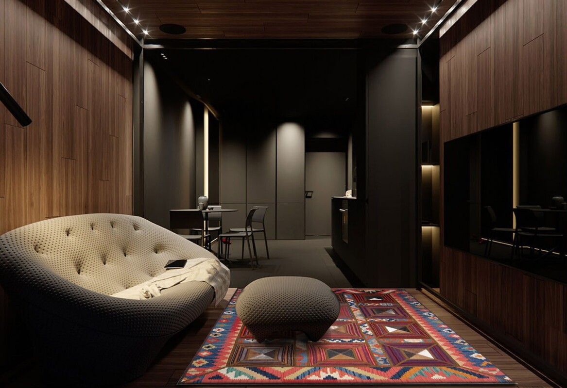 Tappeti Persiani ed Orientali in Italia