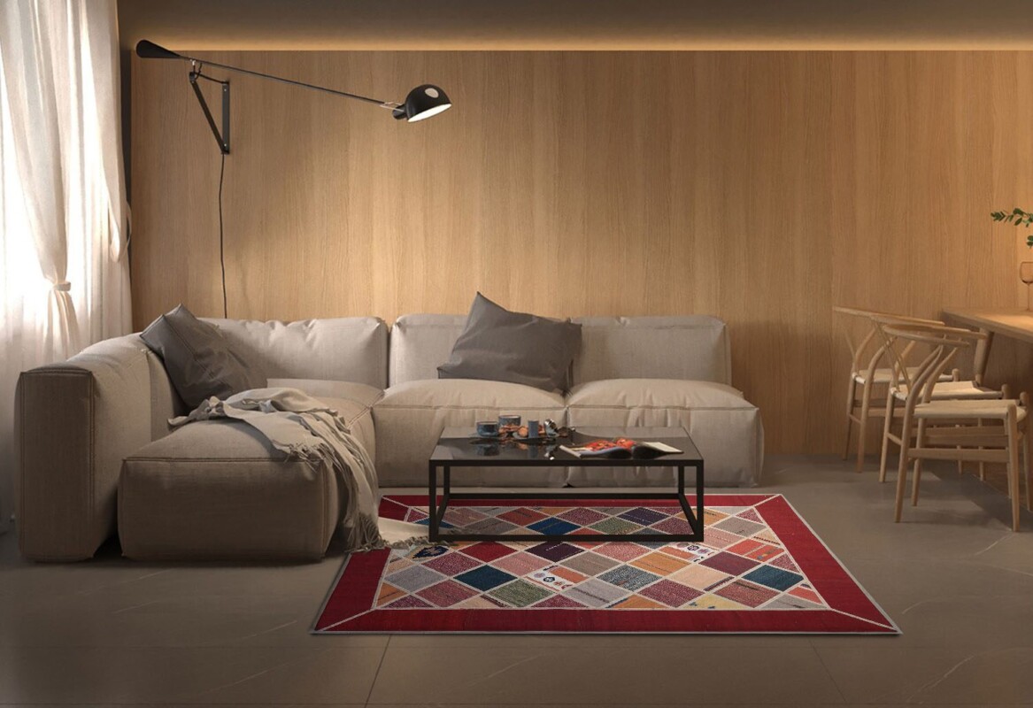 Tappeti Persiani ed Orientali in Italia