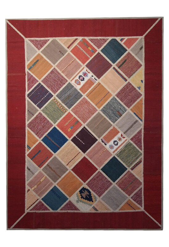 Tappeti Persiani ed Orientali in Italia