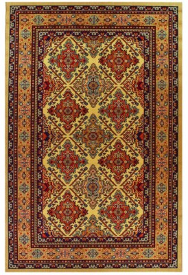 Tappeto telaio Meccanico kazak