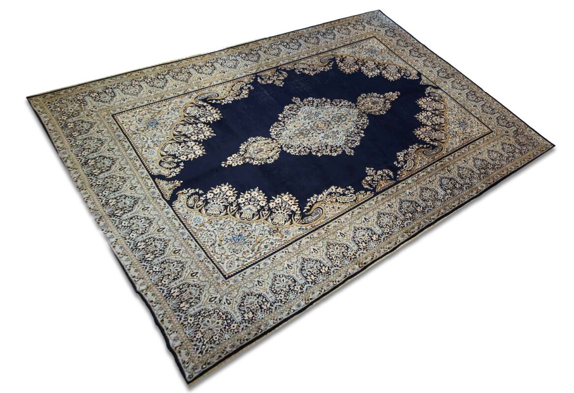 Tappeti Persiani ed Orientali in Italia