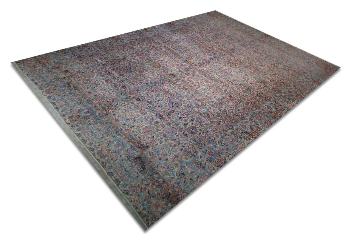 Tappeti Persiani ed Orientali in Italia