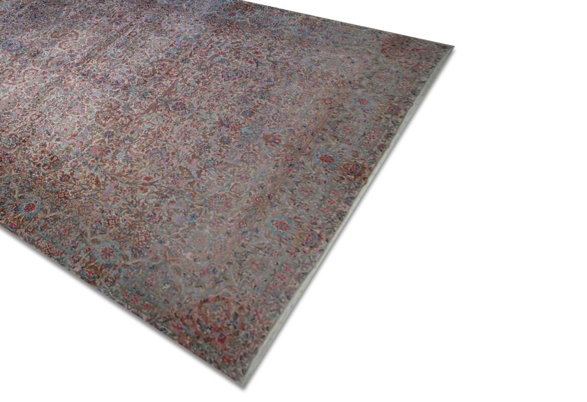 Tappeti Persiani ed Orientali in Italia