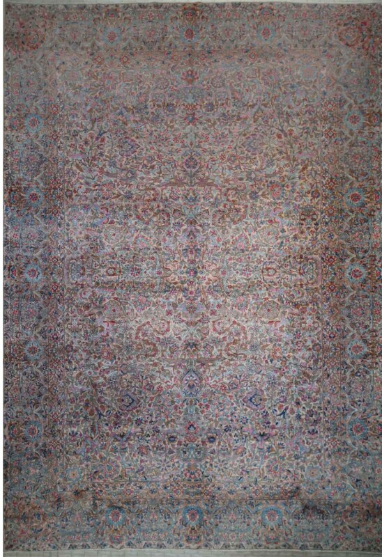 Tappeti Persiani ed Orientali in Italia