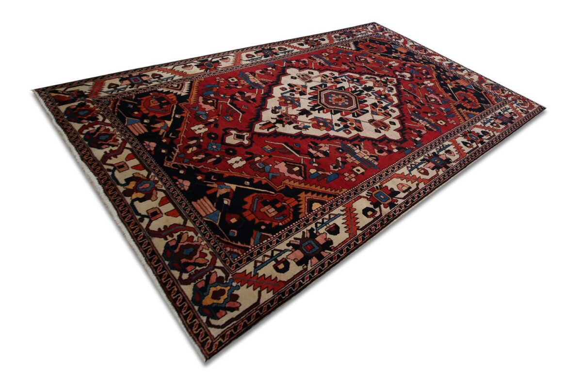 Tappeti Persiani ed Orientali in Italia