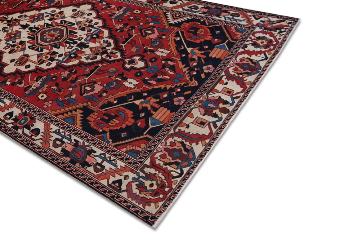 Tappeti Persiani ed Orientali in Italia