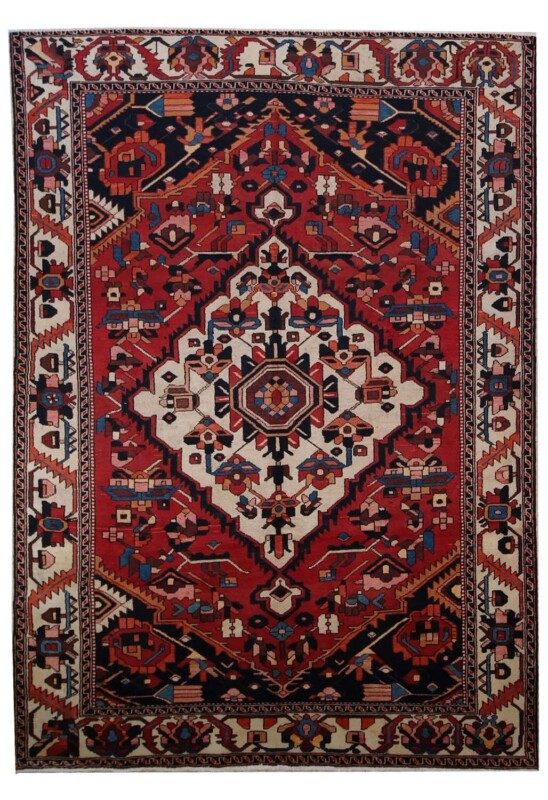 Tappeti Persiani ed Orientali in Italia