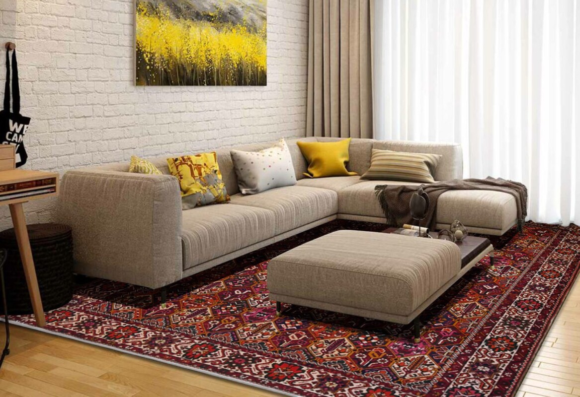 Tappeti Persiani ed Orientali in Italia