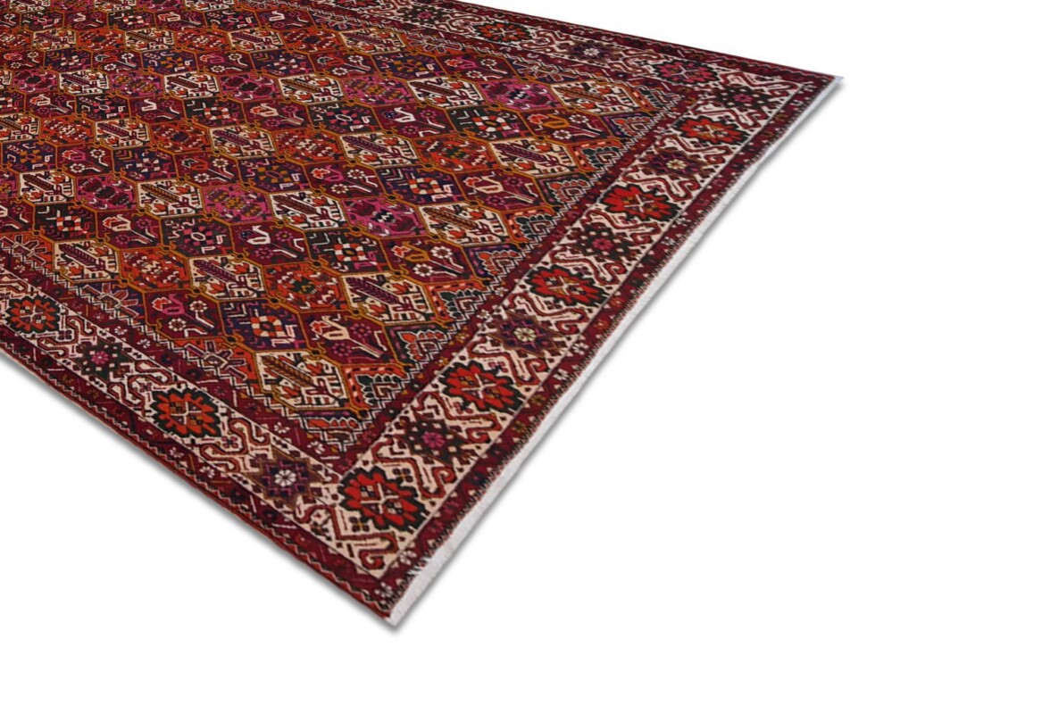 Tappeti Persiani ed Orientali in Italia