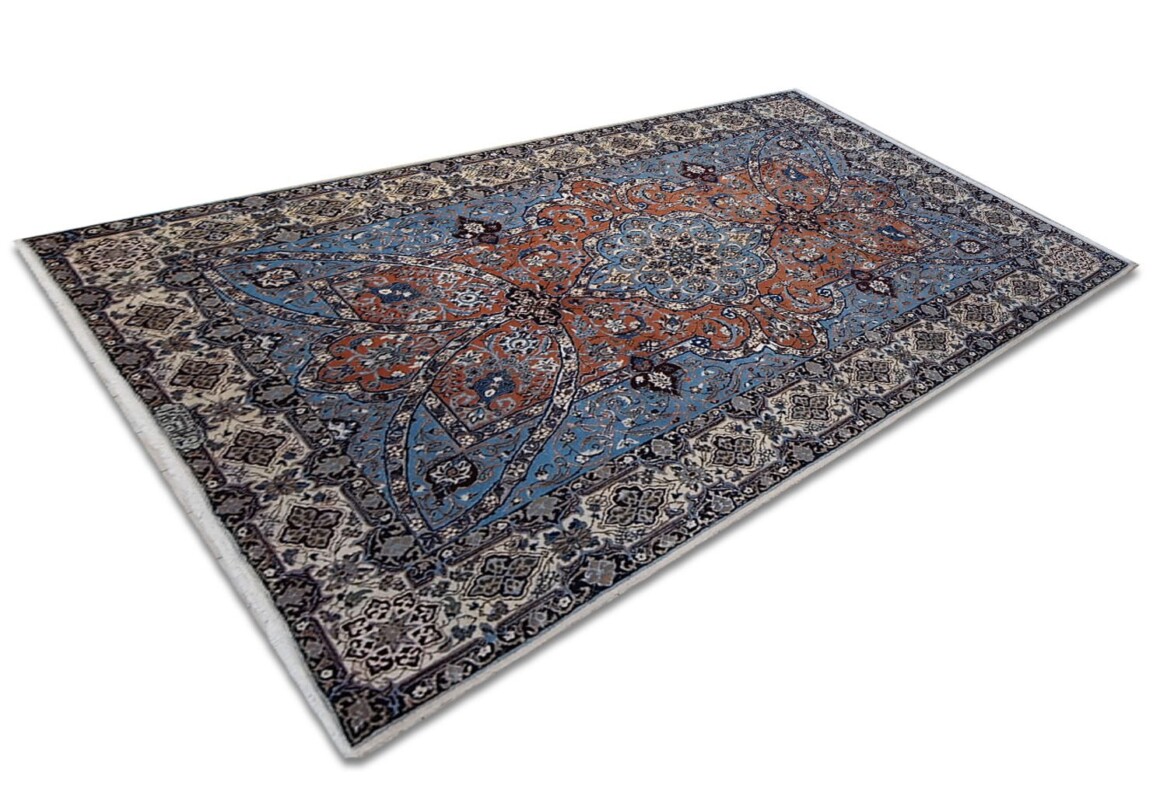 Tappeti Persiani ed Orientali in Italia