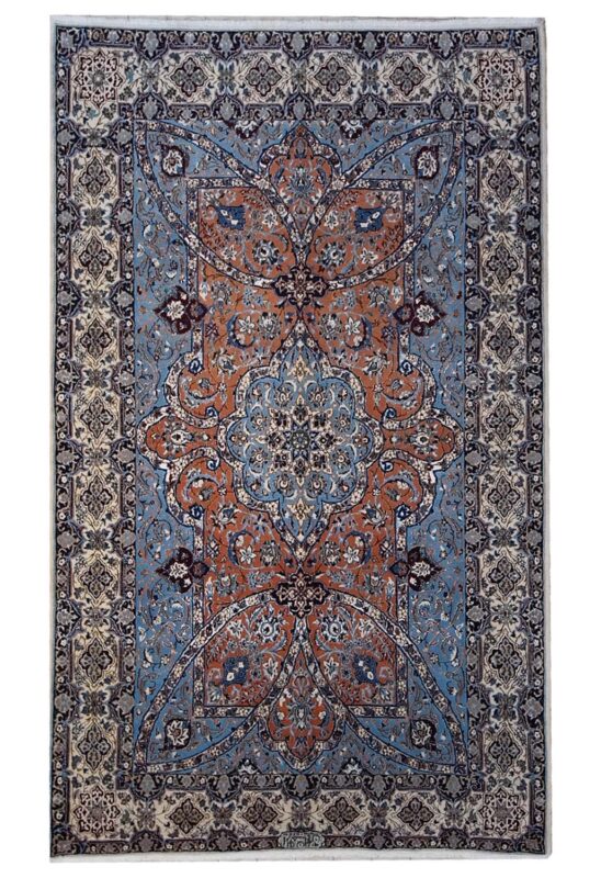 Tappeti Persiani ed Orientali in Italia