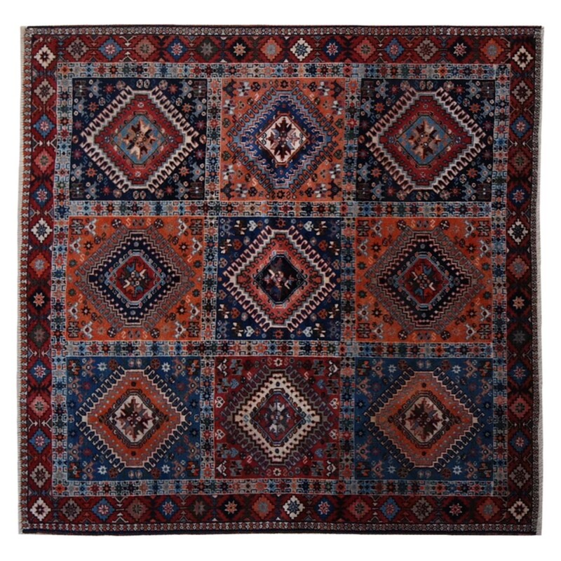 Tappeti Persiani ed Orientali in Italia