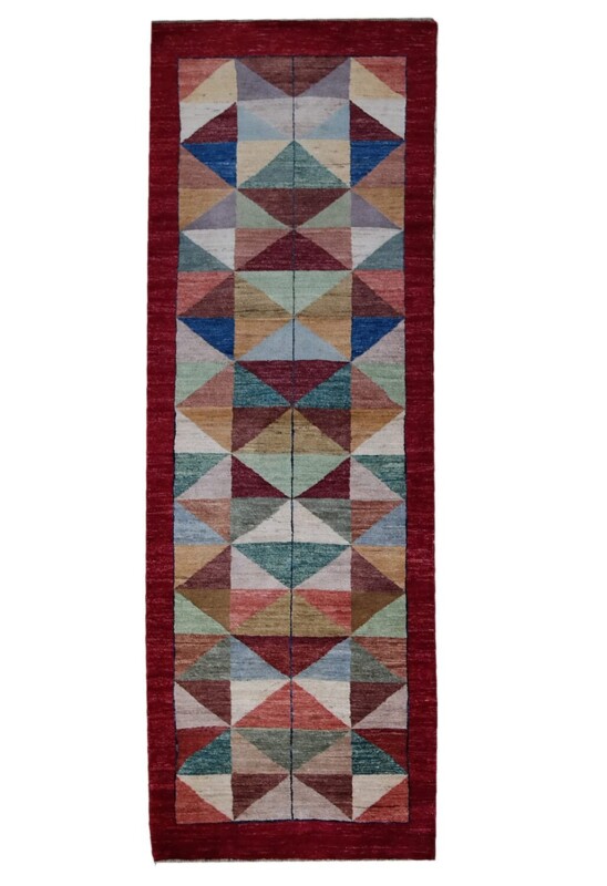 Tappeti Persiani ed Orientali in Italia