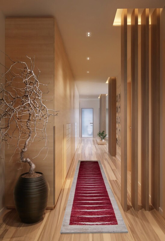 Tappeti Persiani ed Orientali in Italia