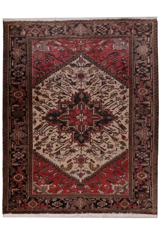 Tappeti Persiani ed Orientali in Italia