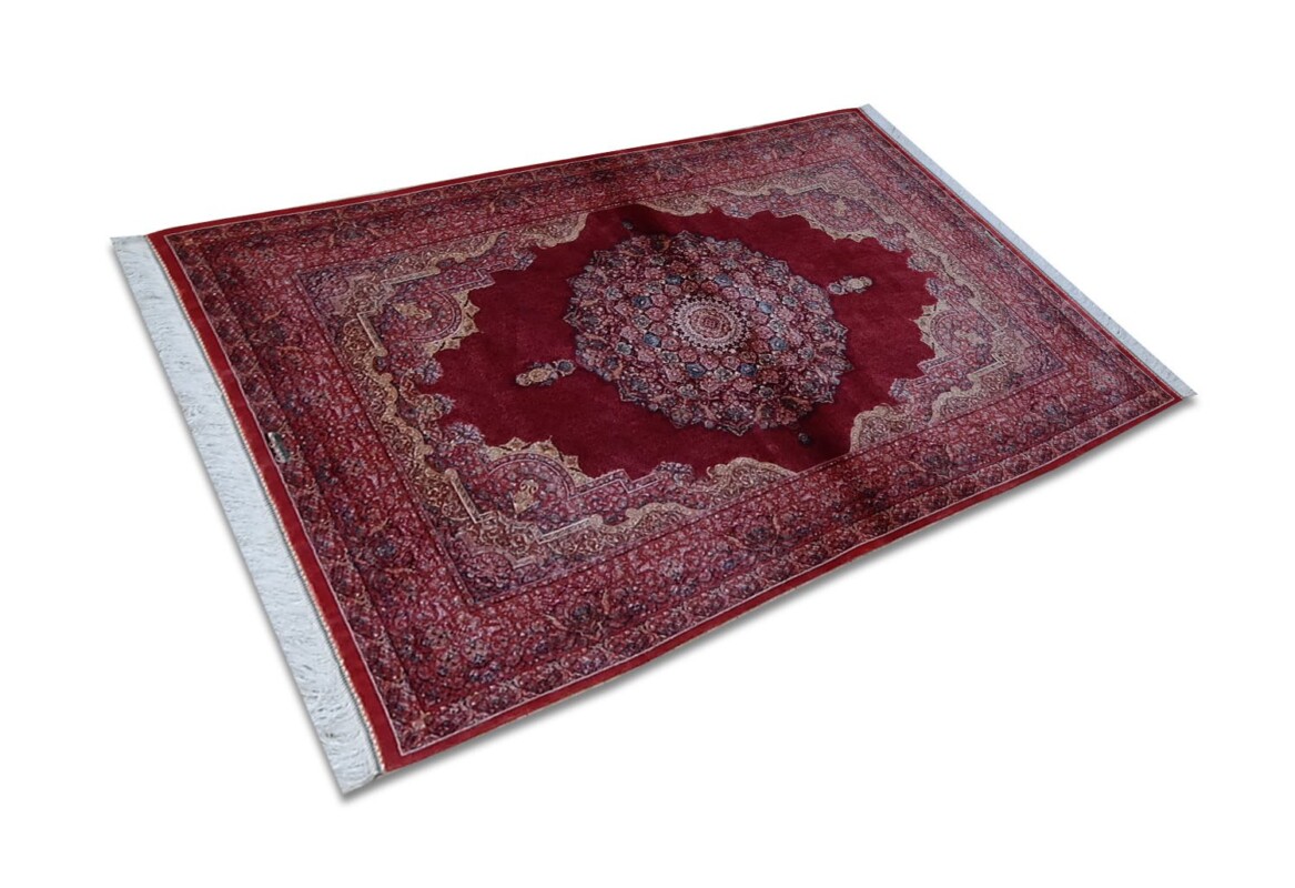 Tappeti Persiani ed Orientali in Italia