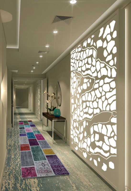 Tappeti Persiani ed Orientali in Italia