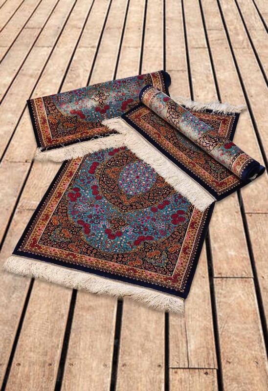 Tappeti Persiani ed Orientali in Italia