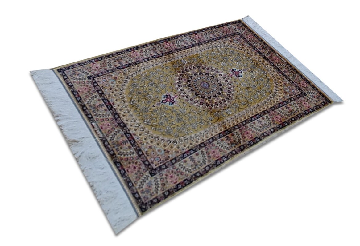 Tappeti Persiani ed Orientali in Italia