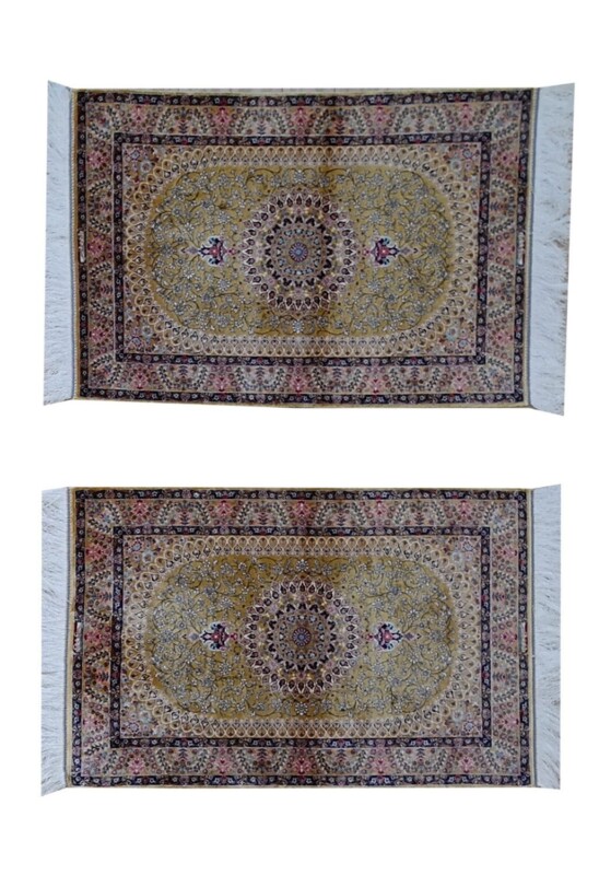 Tappeti Persiani ed Orientali in Italia