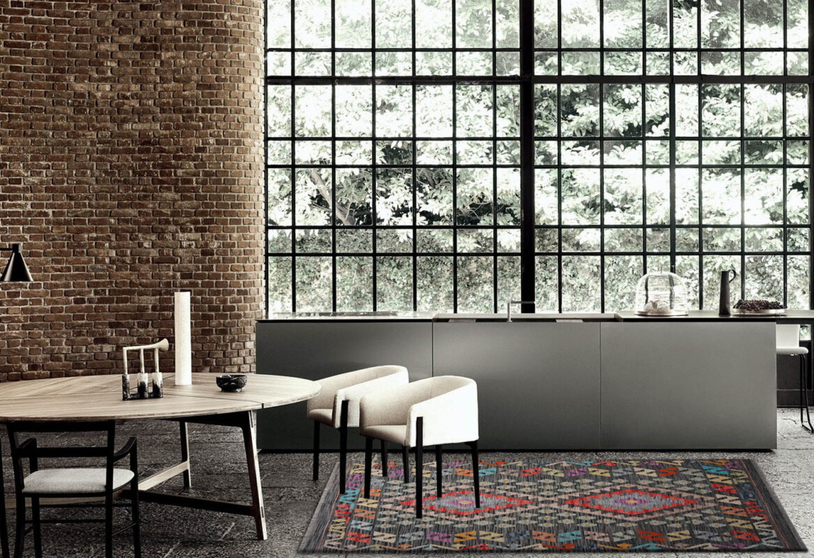 Tappeti Persiani ed Orientali in Italia