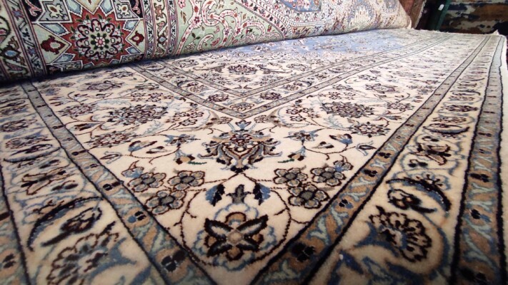 Nain Carpets
