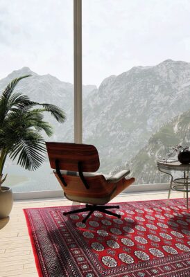 Modern Rug BIZANTINE BUKARA