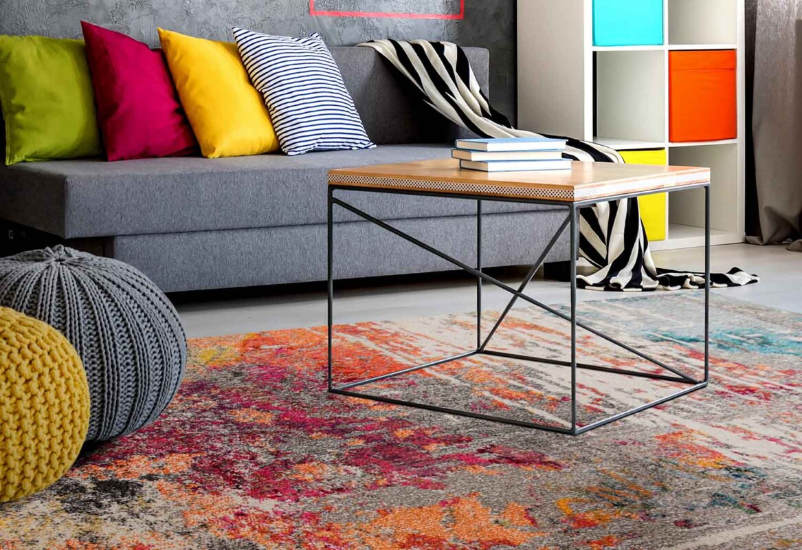 Tappeti Persiani ed Orientali in Italia