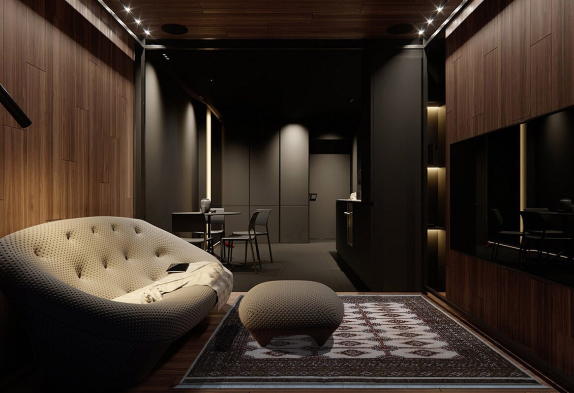 Tappeti Persiani ed Orientali in Italia