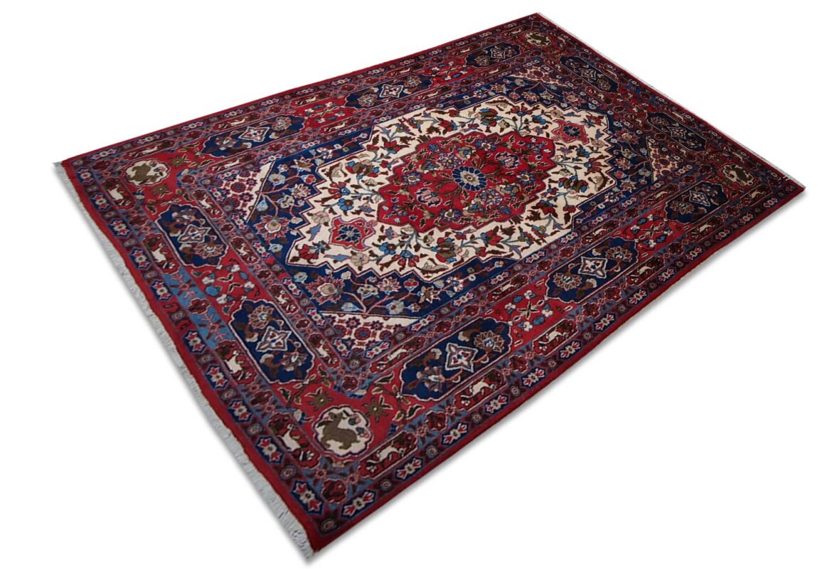 Tappeti Persiani ed Orientali in Italia