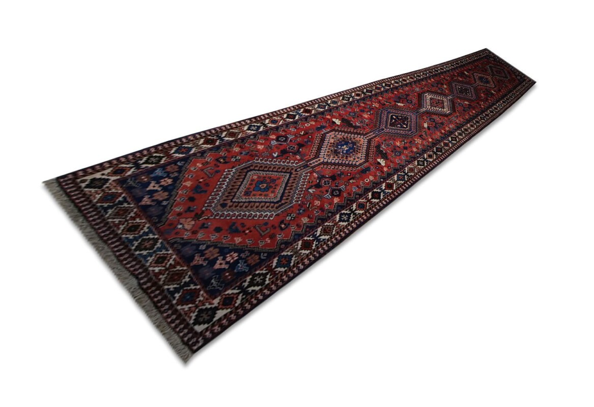 Tappeti Persiani ed Orientali in Italia