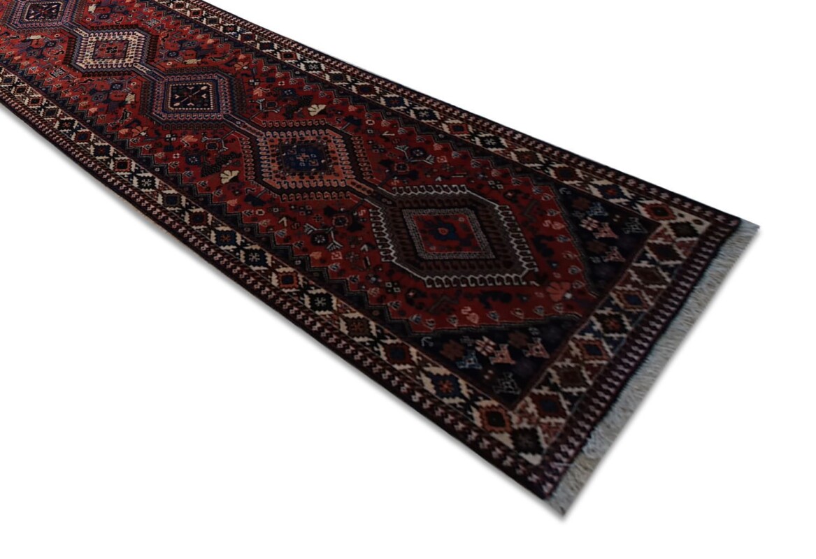 Tappeti Persiani ed Orientali in Italia