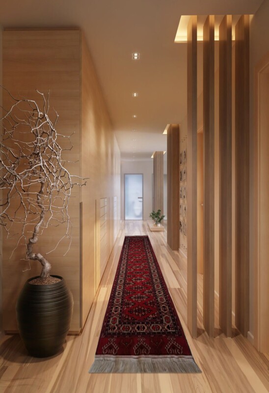 Tappeti Persiani ed Orientali in Italia