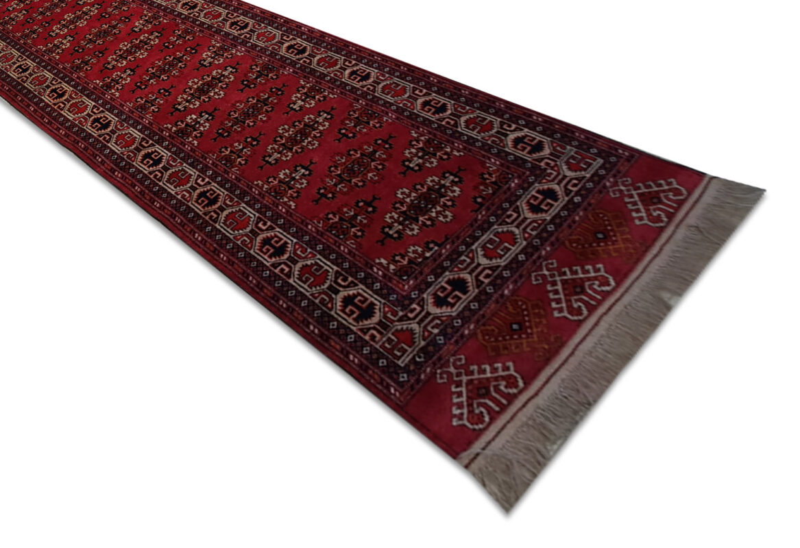 Tappeti Persiani ed Orientali in Italia