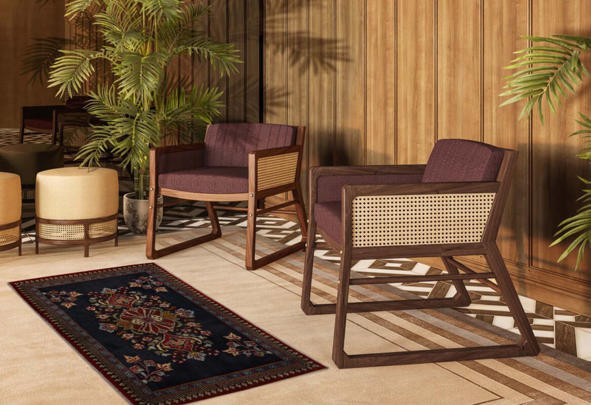 Tappeti Persiani ed Orientali in Italia