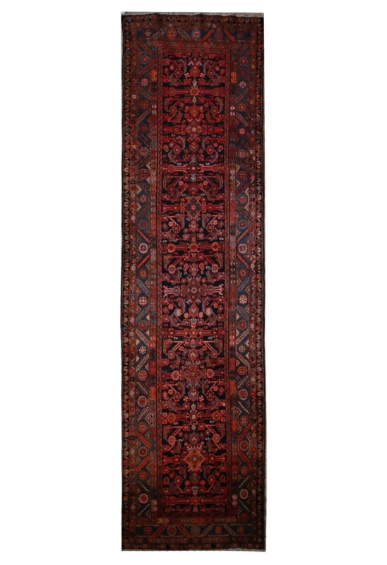 Tappeti Persiani ed Orientali in Italia