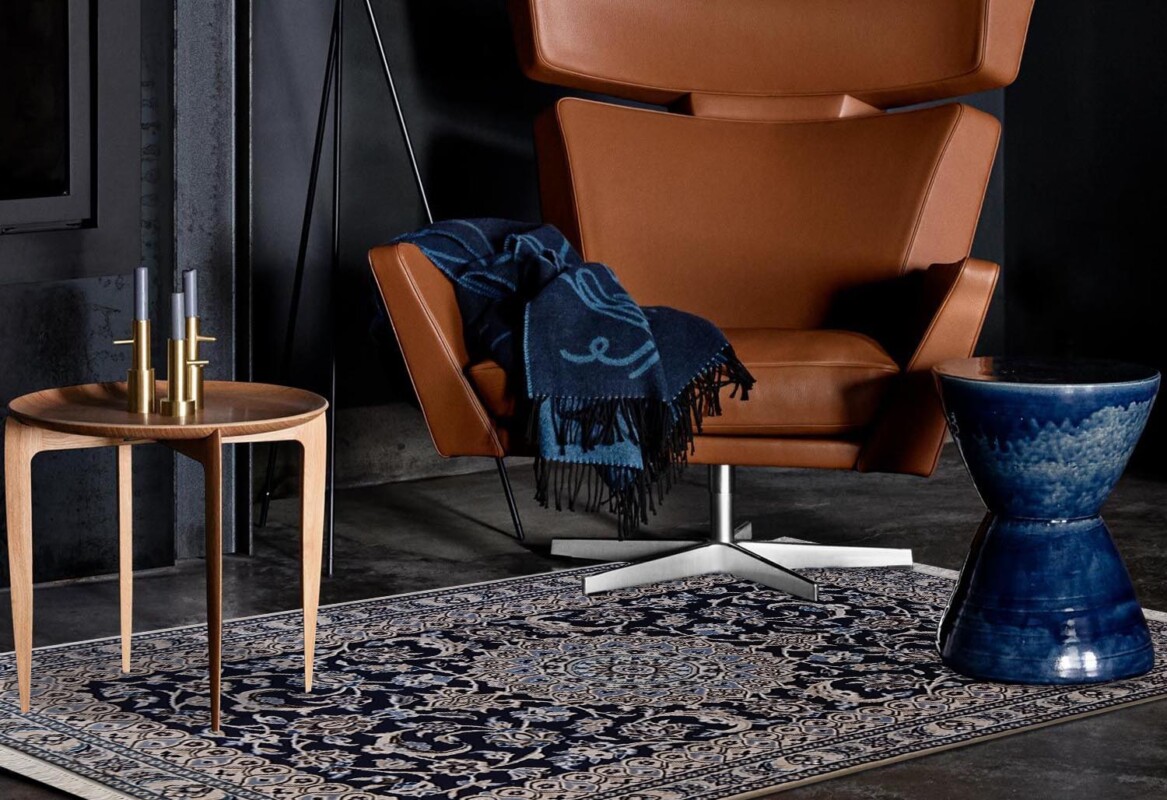 Tappeti Persiani ed Orientali in Italia