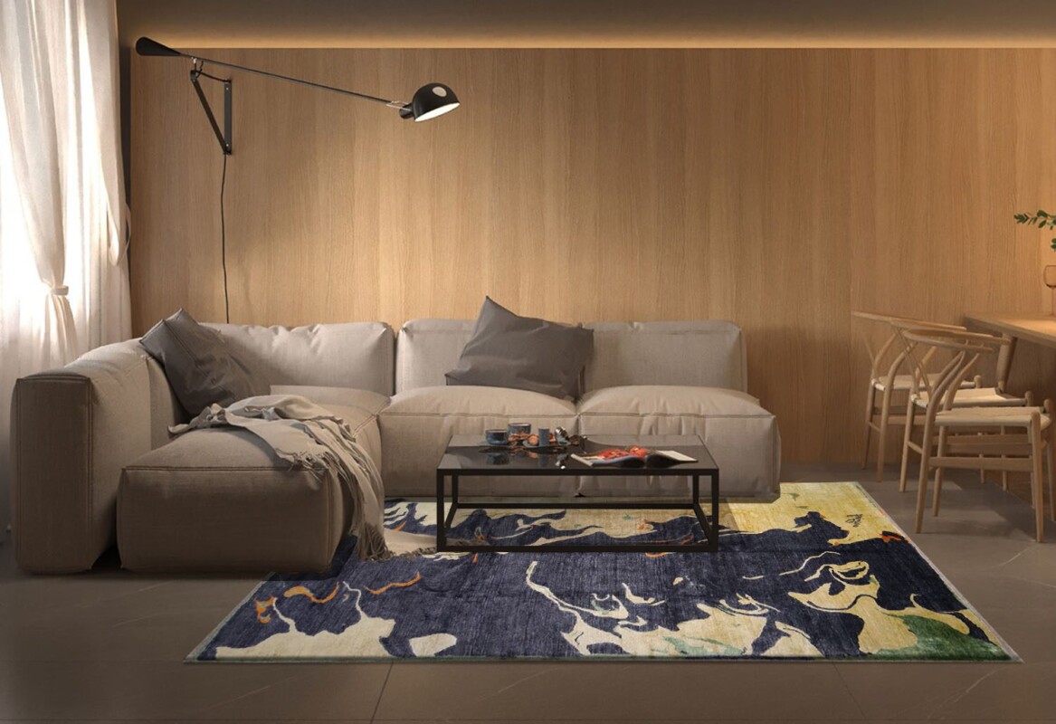 Tappeti Persiani ed Orientali in Italia