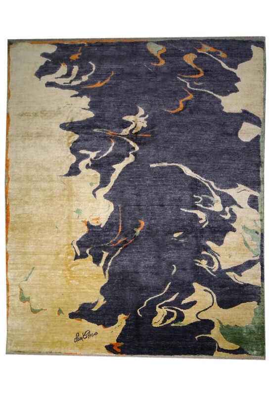 Tappeti Persiani ed Orientali in Italia