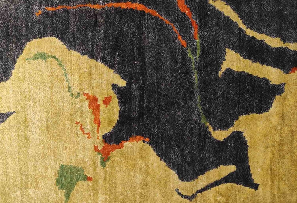 Tappeti Persiani ed Orientali in Italia