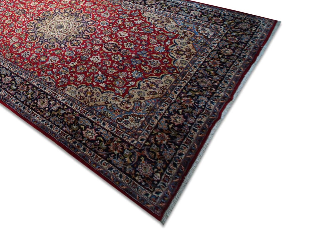 Tappeti Persiani ed Orientali in Italia