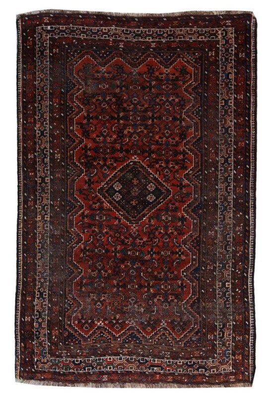 Tappeti Persiani ed Orientali in Italia