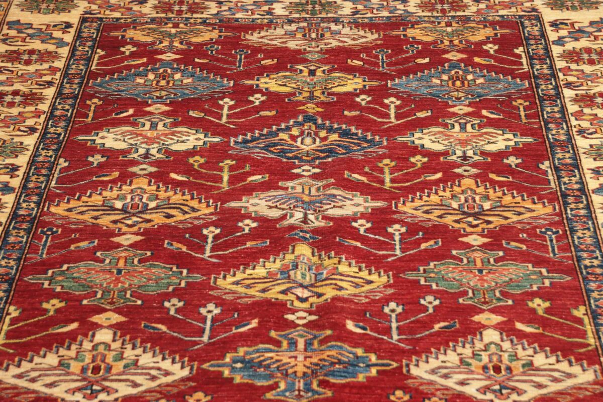 Tappeti Persiani ed Orientali in Italia