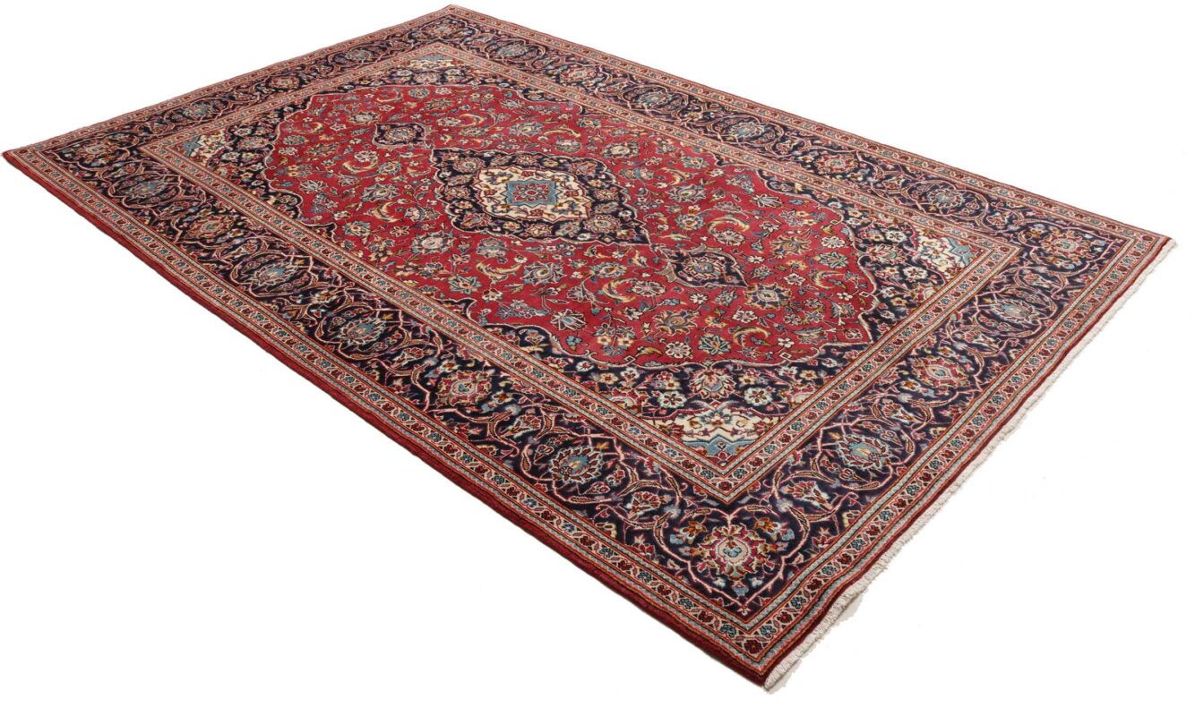 Tappeti Persiani ed Orientali in Italia