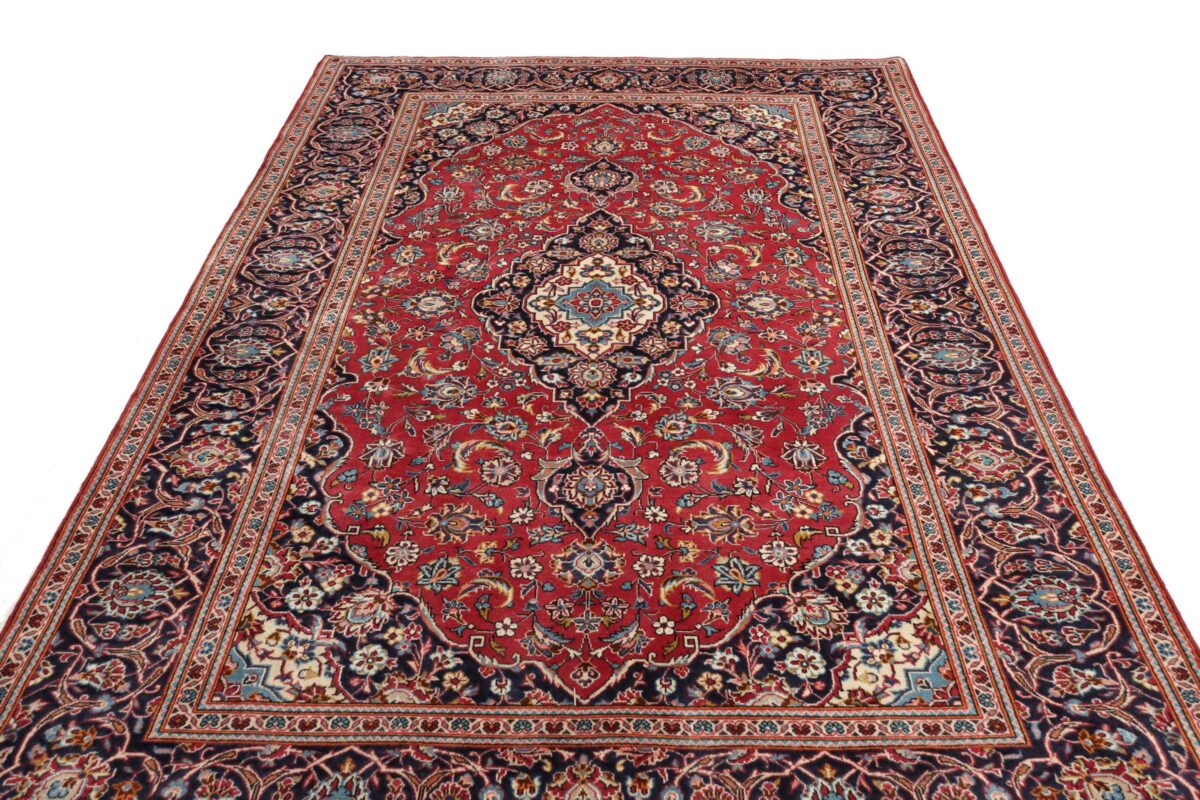 Tappeti Persiani ed Orientali in Italia