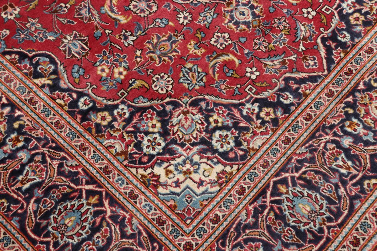 Tappeti Persiani ed Orientali in Italia