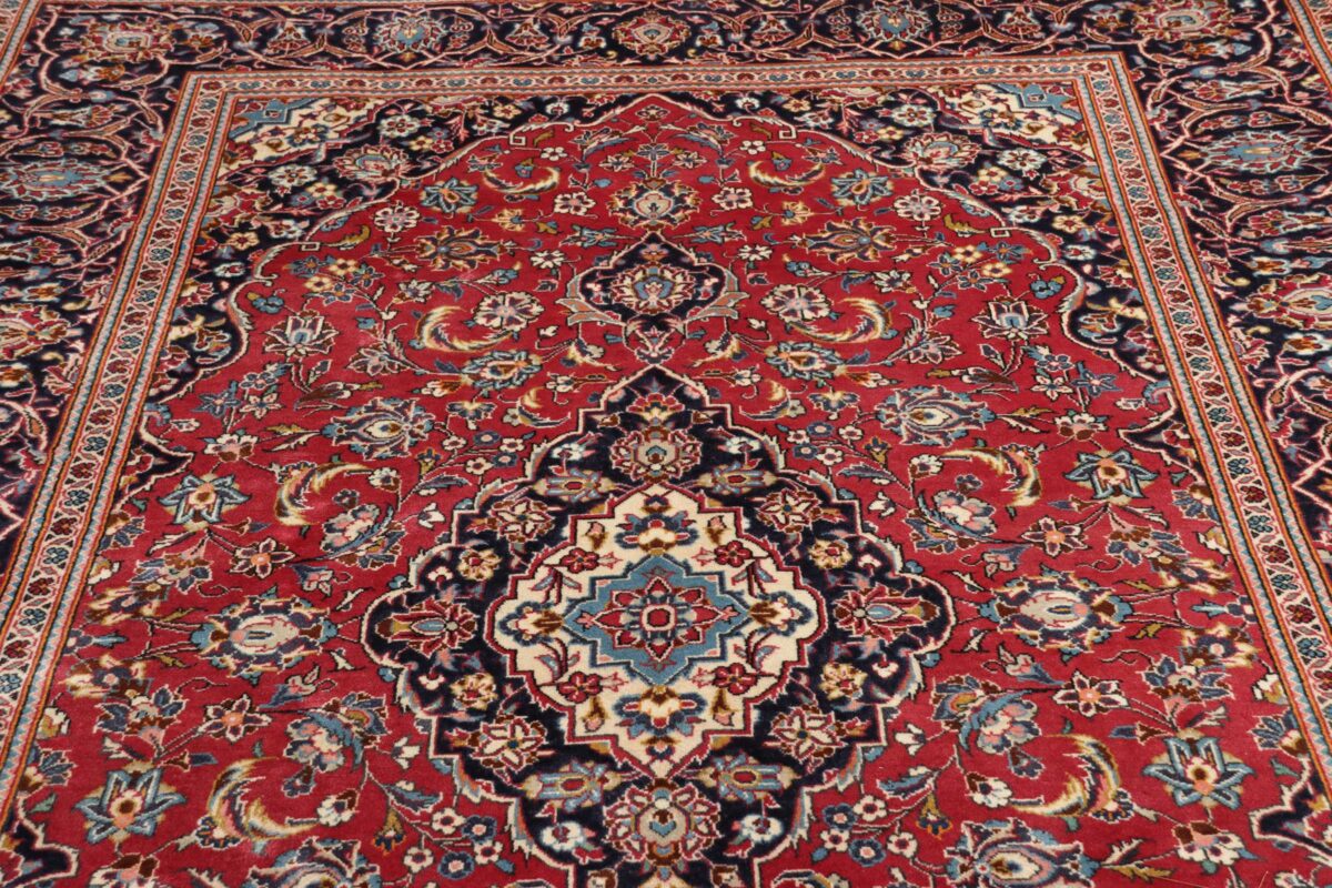 Tappeti Persiani ed Orientali in Italia